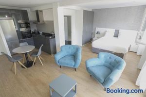 Image of Parc 709 Bayonne