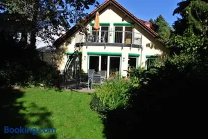Image of Ferienwohnung "Schön Wohnen in Mainz"