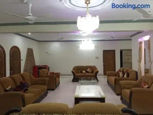 Image of Subhani Aysha Palace Luxury Apartments