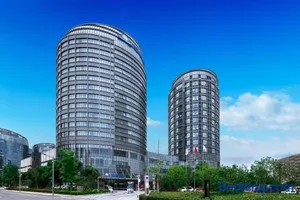 Image of Days Hotel Suzhou