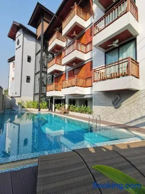 Image of Hotel De Wualai