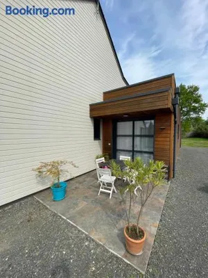 Image of Appartement Plein Pied Arrow Wood La Flèche
