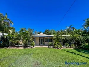 Image of Bluefin House