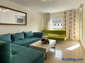 Image of Ferienwohnung Weil-City