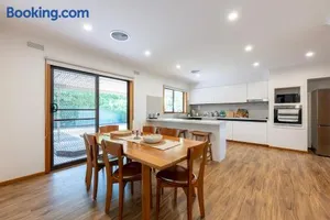 Image of Elegant Country Escape