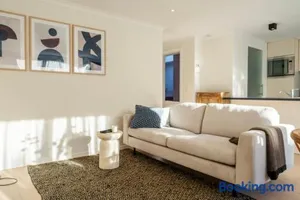 Image of Apartment near Station Perfect for Long Stays