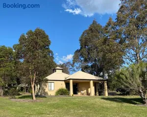 Image of Beautiful Villa in the heart of the Hunter Valley