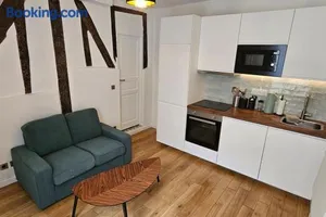 Image of Appartement - Tour Eiffel