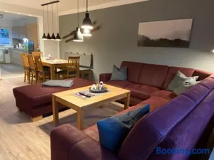 Image of Ferienhaus Kleine Auszeit