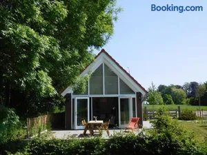 Image of Gastenverblijf de Vense Weide