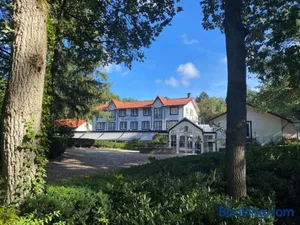 Image of Landgoedhotel Villa Vennendal