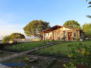 Image of Hapu Tales - Private Holiday Villa