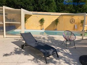 Image of Chai Saint Jean CAMELIA Piscine et SPA