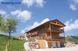 Image of Ferienhaus Schwarzenbach