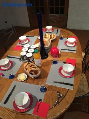 Image of Chez Marydidou : Chambres d'hôtes