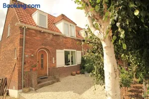 Image of House Akerdijk 5 persons 3 bedrooms