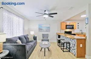 Image of Coastal Shores Condo