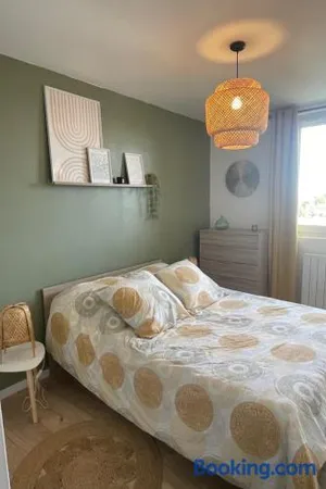 Image of Appartement Cosy Beauvais