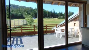 Image of Appartement 52m2 - Location vacances Vosges