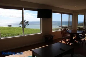 Image of Penguin Seaside Farm