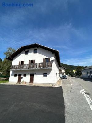 Image of Tina a Petr , Lunz am See