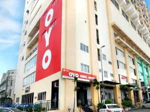 Image of Capital O Ridel Hotel Kota Bharu