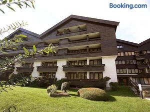 Image of Appartement Alpenloft