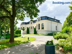 Image of Schloss Breitenfeld Hotel & Tagung