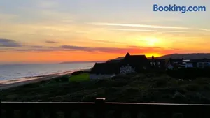 Image of Magnifique vue Mer et Forêt
