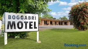 Image of Boggabri Motel
