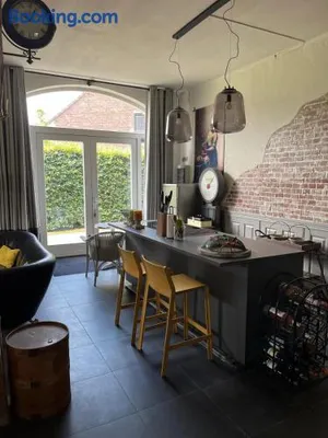 Image of Vakantiewoning Fruitschuur de Morel