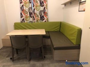 Image of Mobil Home Chamonix Mont Blanc 340MP