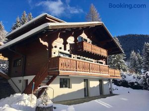 Image of Chalet Melchior