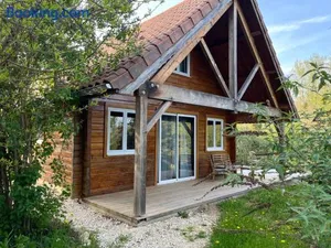 Image of Chalet du Trèfle