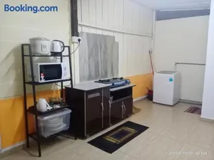 Image of Mak Abah Homestay B Parit Raja Batu Pahat