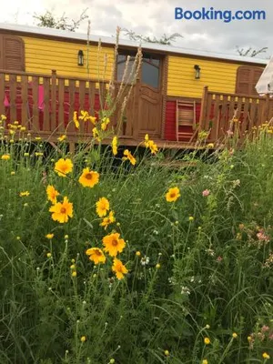 Image of la roulotte de l'ami nature