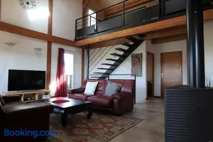 Image of Chalet De Crouzillac