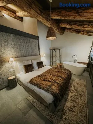 Image of MOUNTAIN LODGE OBERJOCH - Allgäu