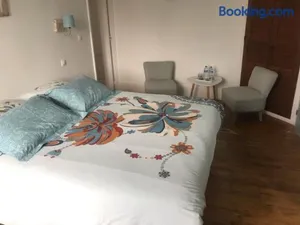 Image of Chambre Chez L'HABITANT en Centre Ville