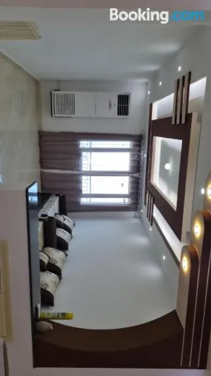 Image of appartement f6 haut standing