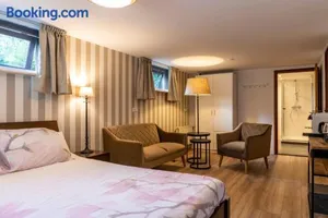 Image of B&B Eikendreef
