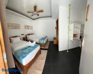 Image of Lucky Tito PG Dive Resort