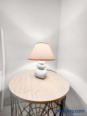Image of Escapade en Champagne - Modern, Wifi, 2 pers