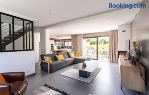 Image of Villa Ty Laouen- Maison moderne 3 chambres jardin