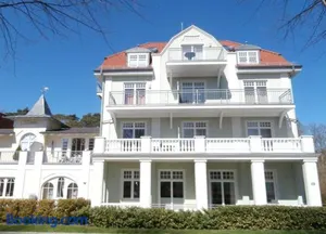 Image of Palais am Park - App. Luxembourg - Ostseebad Kühlungsborn-Ost