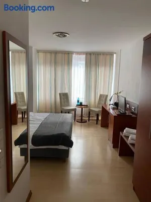 Image of Kölner Hotel