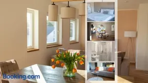 Image of BEST STAY NEU Ferienhaus Rhöner Auszeit Dietershausen