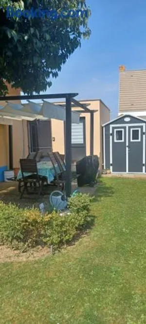 Image of Chez Serge et Francine