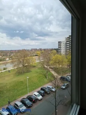 Image of Wohnung 66m2 am Kanal