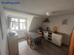 Image of Ferienwohnung Zwätzi